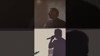 STUDIO VS LIVE - EVERYTIME WE TOUCH