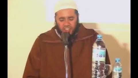 القارئ حسن مسيمك من سورة الحجر قمة في الابداع
