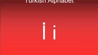 Turkish Alphabet screenshot 4