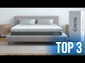 Top 3  meilleur matelas emma 2023