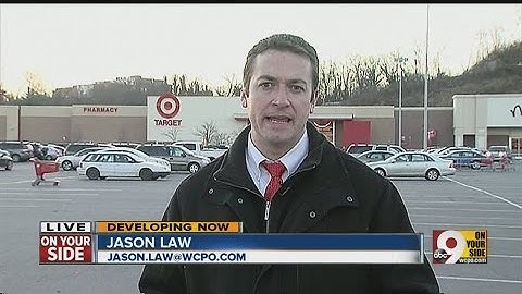 Target admits pin numbers were stolen