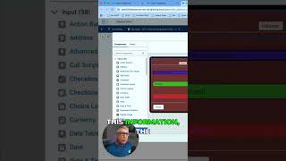 The Color Mistake Every Salesforce Admin Makes #accessibility #salesforce #tutorial