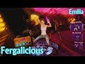 Dance Central 2 | Fergalicious