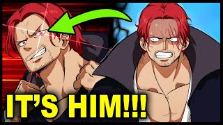 Download Lagu SHANKS' TWIN JUST BROKE THE INTERNET!! One Piece Chapter 1134 MP3
