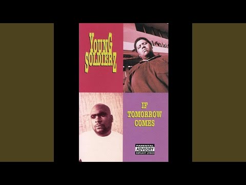 If Tomorrow Comes (Radio Version)