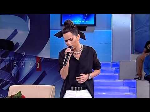 INNA - POHUI (Live) Romania