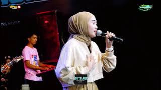 Selendang Biru - Riza Pallupi Lagress Music Putu Eyang Community - Sumberagung Bulu Rembang