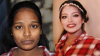 Why this technique is BETTER than your false lashes!  | Lipstick makeup | eye makeup