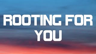 alessia cara- rooting for you ( lyrics)