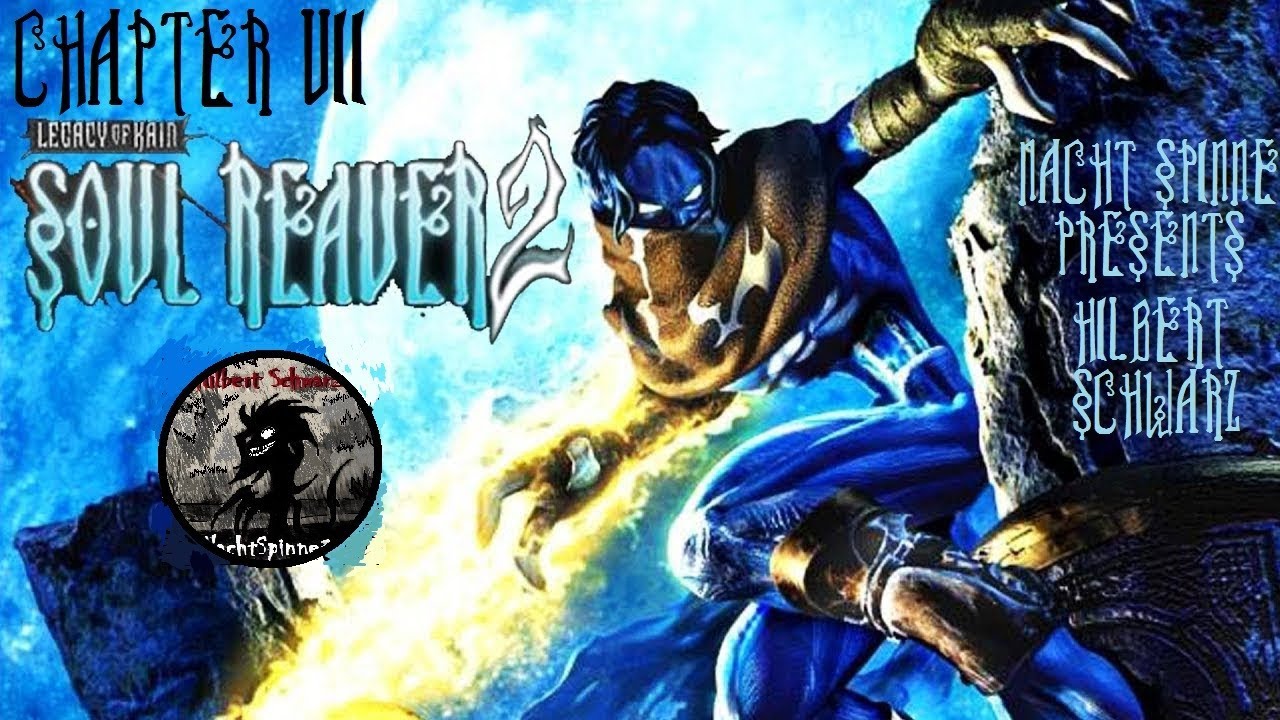 Legacy of kain on steam фото 77