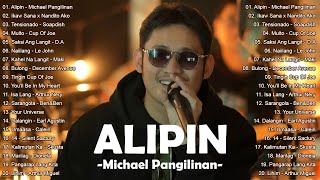 Alipin - Michael Pangilinan | Top OPM Hits Philippines 2025 - Best Tagalog Songs on Spotify, YouTube