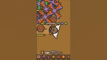 0 gold to 2m gold in taming.io #games #gaming #gameplay #tamingio #taming