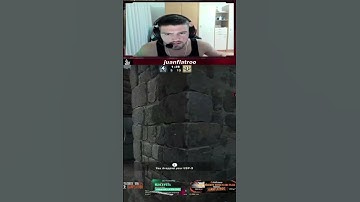 Juanflatroo - Schreiiiii 4K