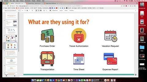 [Webinar Recording] Visually create dynamic forms with zero coding