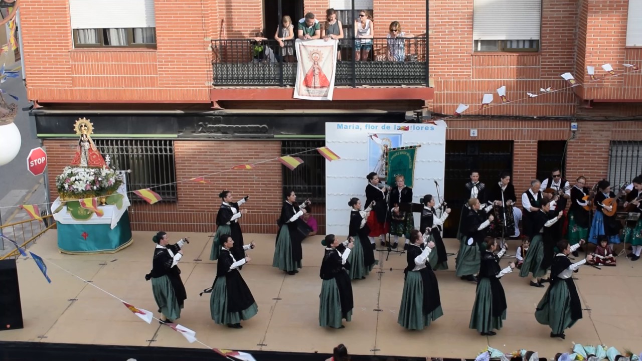 RONDEÑA DE NAVALCAN