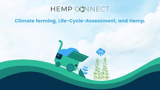 HempConnect Pitch at Hafven Impact Accelerator