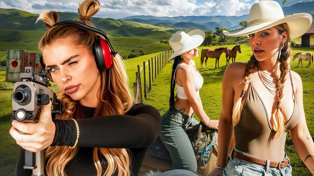 DANGEROUS Activities In COLOMBIA