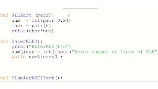 3b    loop if less than 2