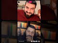 بث حسين تقريبا 