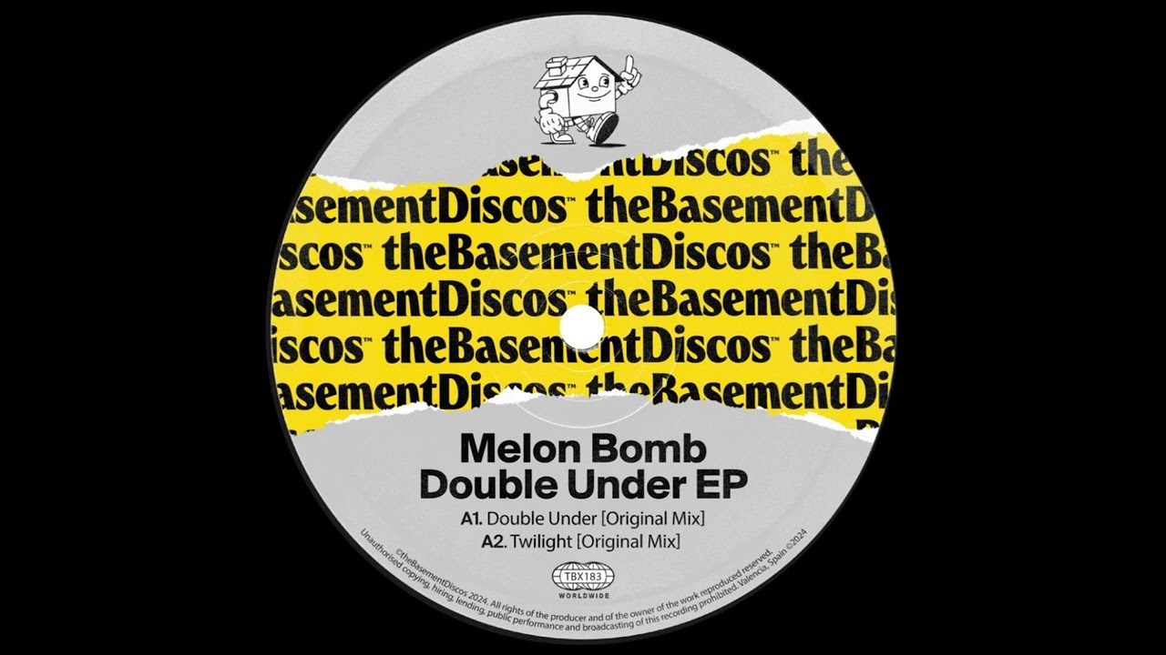 Watch MELON BOMB - TWILIGHT on YouTube Watch MELON BOMB - TWILIGHT on YouTube