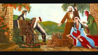 dengbêj Henîfê Minazê - Çîloyê Îzolî 1