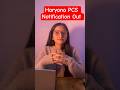 HPSC PCS 2026 Official Notification Out! #hpsc #hpschcs #hcsnotification #selectionbharat #short