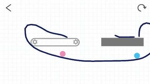 Brain dots 34 level 34 stage 34