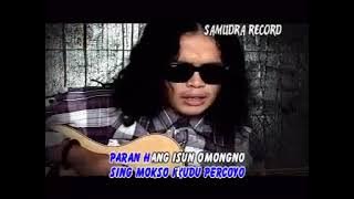 demy yoker-kesandung welas #storywa