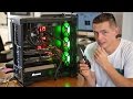 Building my First Gaming PC Building my First Gaming PC