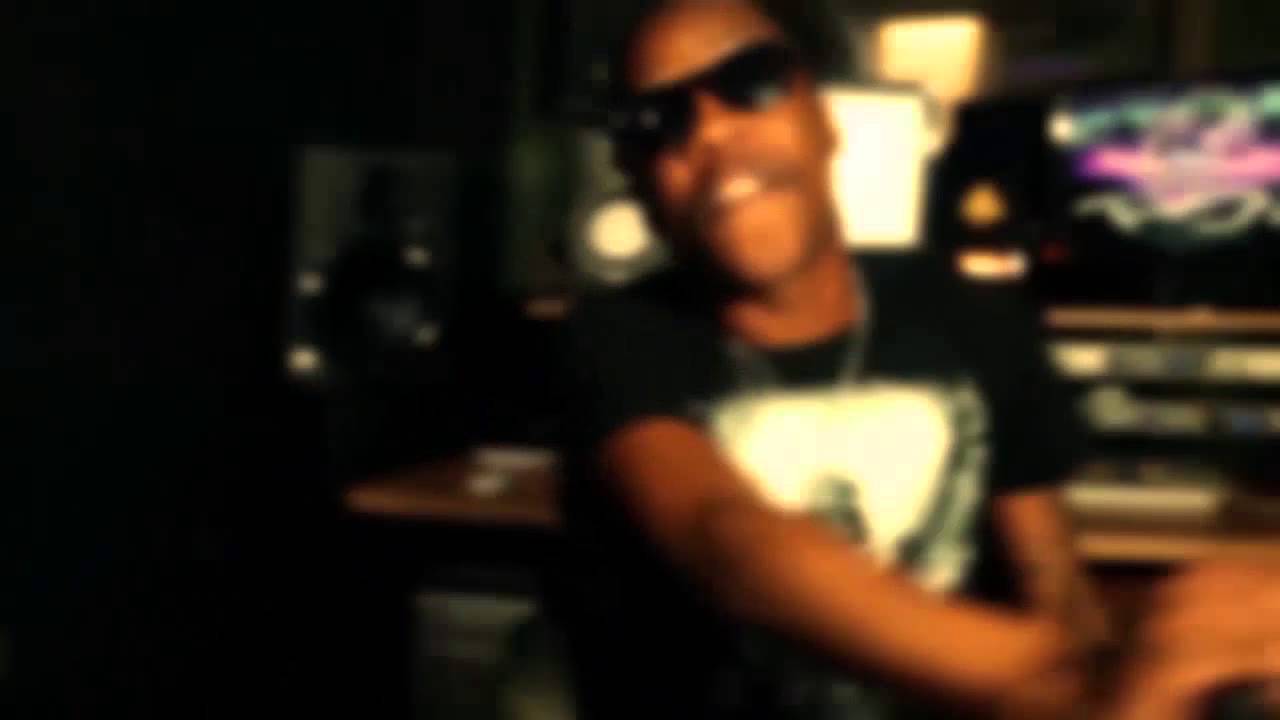 Shy Money- I'll Neva rat