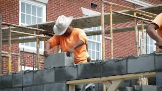 Courthouse Expansion August Update