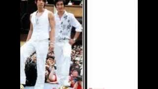 Scandal (Chinese version)  - Kangta and Vanness