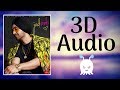 Jind Mahi - Diljit Dosanjh | 3D Audio | Surround Sound | Use Headphones 👾