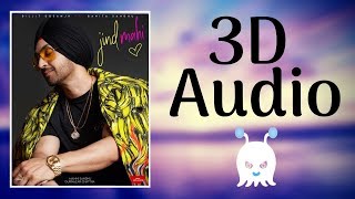 Download Jind Mahi - Diljit Dosanjh | 3d Audio | Surround Sound | Use Headphones 👾 Video MP3 Jind Mahi - Diljit Dosanjh | 3d Audio | Surround Sound | Use Headphones 👾