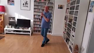 Nr.17 Ελληνικοί χοροί / Greek dances / Griechische Tänze aus Pontos, Samos, Ikaria, Lefkada, Kreta