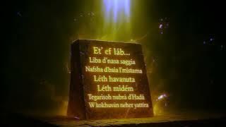 Bojan - The Light of the ONE (Official Video)