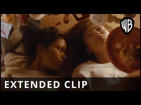 Bones and All | “Sleepover” Extended Clip - Red Band (ซับไทย)