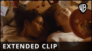 Bones and All | “Sleepover” Extended Clip - Red Band (ซับไทย)