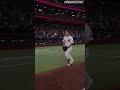 RYAN WALDSCHMIDT WALKS OFF THE CUBS!!! #baseball #homerun