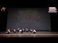 UMKA STRIKE - VARSITY CREW FINAL - MEGACREW - RUSSIA HIP HOP DANCE CHAMPIONSHIP 2020