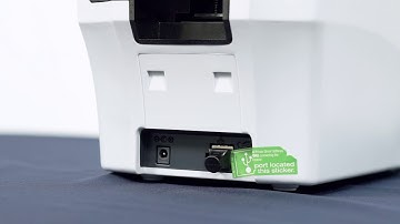 ENDURO3E/ ENDURO NEO  How To Set Up Your Printer