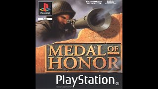 Medal of Honor