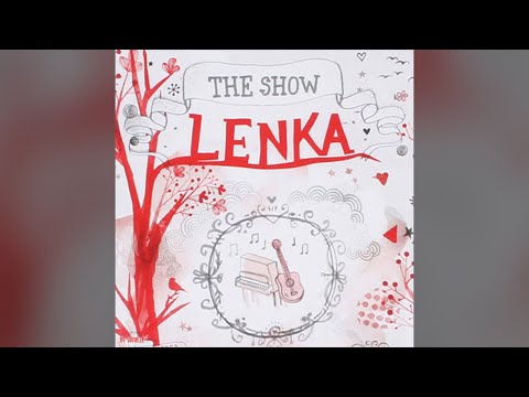 The show (Danielle Ver)
