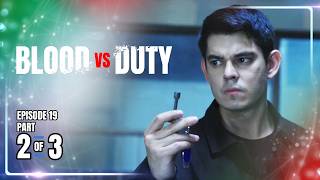 Blood Vs Duty  Episode 19 23  April 30 2026