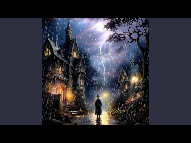 Night Storm (2025 Remastered Version)