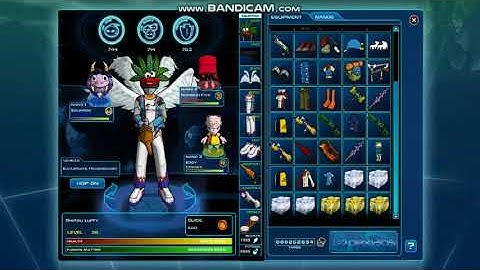 fusionfall retro grinding results 15 11 2018