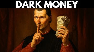 Learn the 7 Dark Money Secrets That Create Unstoppable Power and Huge Profits – Machiavelli