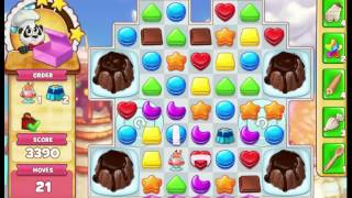 Cookie Jam Level 519