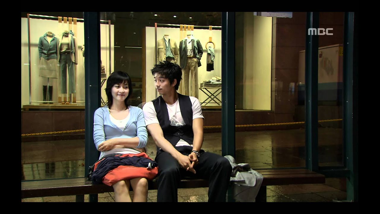 One Fine Day, 15회, EP15, #01