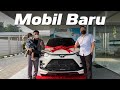 BELI TOYOTA RAIZE TSS, CANGGIH BANGET!